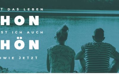 schon schön / service*intervall am Dienstag, 2.4.19 um 19:30h