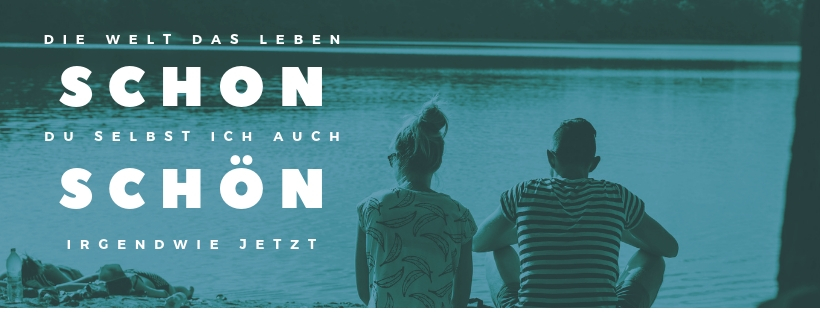 schon schön / service*intervall am Dienstag, 2.4.19 um 19:30h