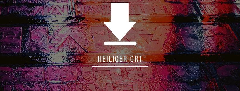 Soulfood & Fingerfood im Muttergotteshäuschen – Jugendevent am Freitag, 13.9.2019