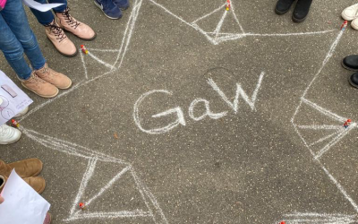 “Alles hat seine Zeit!” GaW Reliklasse 6 b/e