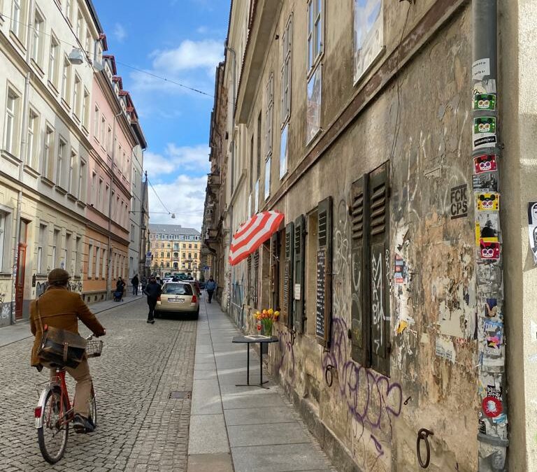 Totengedenken am 18.4.2021